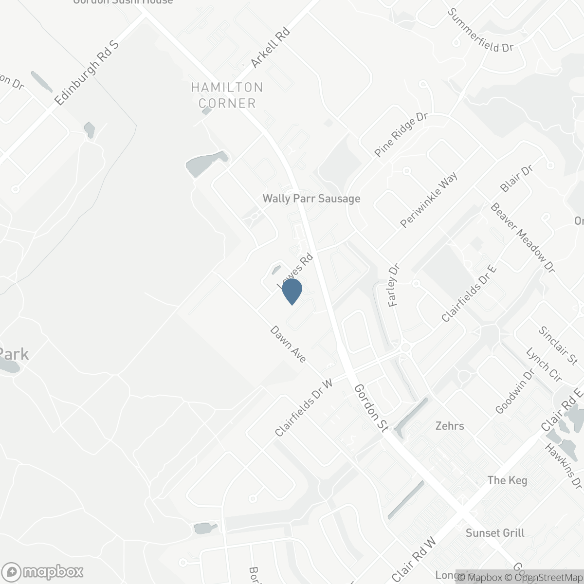 45 - 42 LOWES ROAD W, Guelph, Ontario N1G 0H2